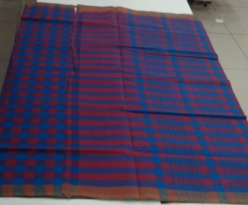 ARUPPUKOTTAI 60S COTTON SAREES WITH BLOUSE